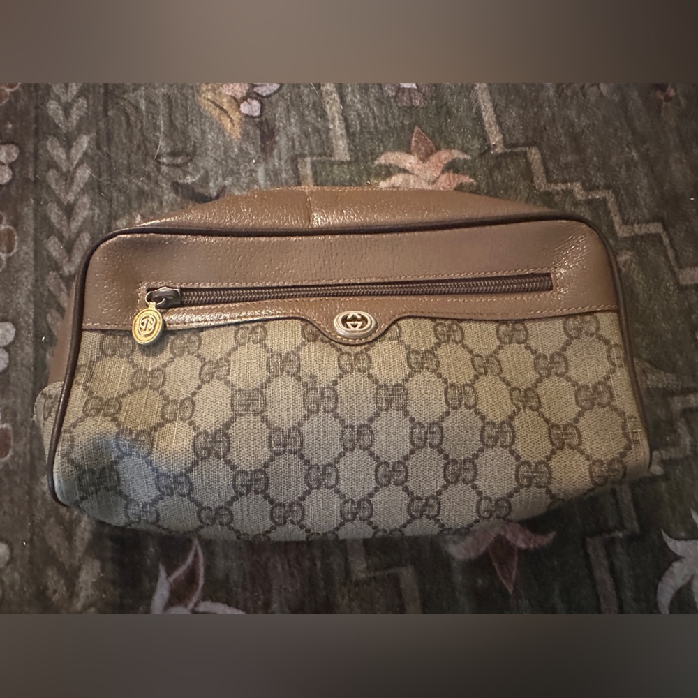 Gucci Clutch Second Bag - Picture 1 of 10